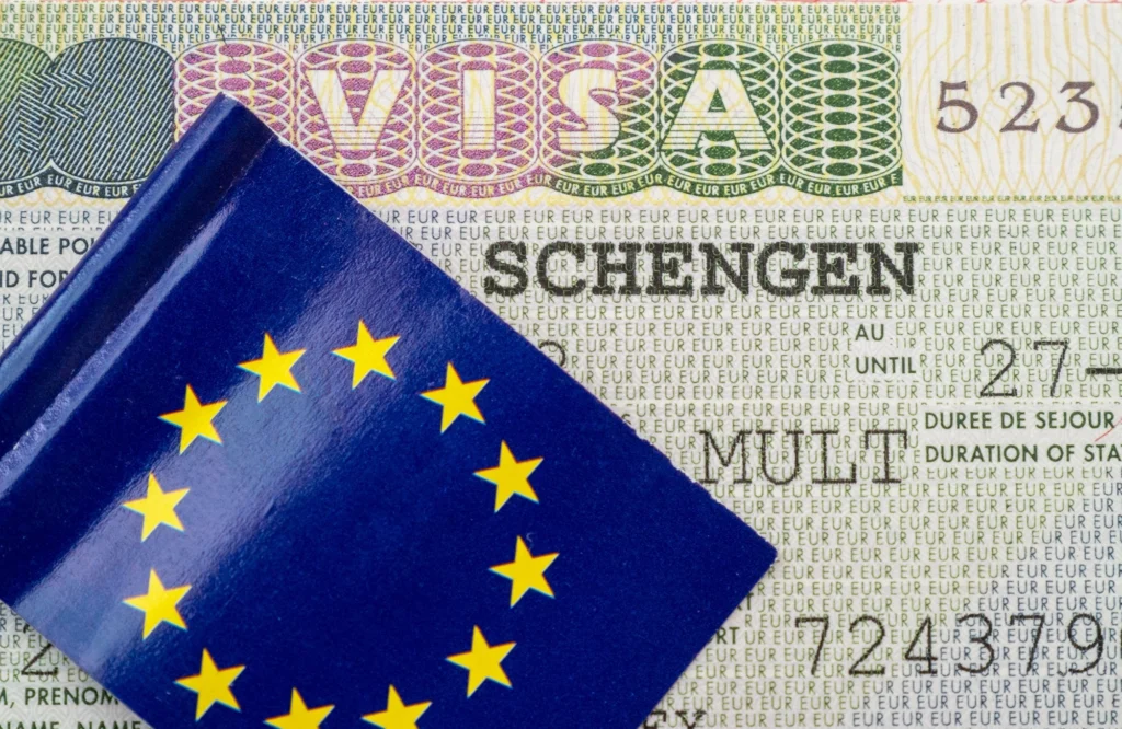 Schengen vizesi ret oranları